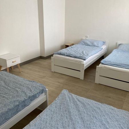 Apartman V Anenskem Udoli Моравска-Тршебова Екстер'єр фото